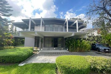 4 Bedroom House for rent in Khlong Toei Nuea, Bangkok near MRT Phetchaburi