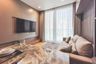 1 Bedroom Condo for rent in Anil Sathorn 12, Silom, Bangkok near BTS Sueksa Witthaya