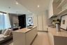 2 Bedroom Condo for sale in Q1 Sukhumvit, Khlong Toei, Bangkok near BTS Nana