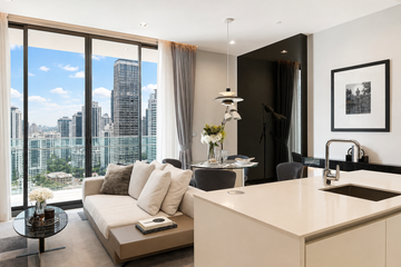 2 Bedroom Condo for sale in Q1 Sukhumvit, Khlong Toei, Bangkok near BTS Nana