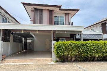 3 Bedroom House for rent in Pattalet 1, Nong Prue, Chonburi
