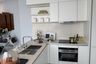 3 Bedroom Condo for sale in Q1 Sukhumvit, Khlong Toei, Bangkok near BTS Nana