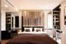 1 Bedroom Condo for rent in Ashton Chula-Silom, Si Phraya, Bangkok near MRT Sam Yan
