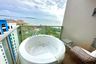 1 Bedroom Condo for rent in The Riviera Monaco, Na Jomtien, Chonburi