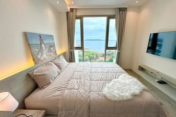 1 Bedroom Condo for rent in The Riviera Monaco, Na Jomtien, Chonburi