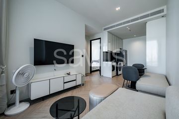 2 Bedroom Condo for Sale or Rent in Chapter Charoennakhorn-Riverside, Bang Lamphu Lang, Bangkok near BTS Krung Thon Buri