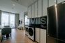 2 Bedroom Condo for Sale or Rent in Chapter Charoennakhorn-Riverside, Bang Lamphu Lang, Bangkok near BTS Krung Thon Buri