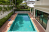 4 Bedroom House for rent in Thung Maha Mek, Bangkok near MRT Khlong Toei