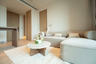 1 Bedroom Condo for Sale or Rent in Eighteen Seven - One Bangkok, Lumpini, Bangkok near MRT Lumpini