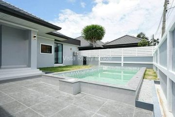 3 Bedroom House for sale in Nong Prue, Chonburi