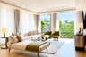 3 Bedroom Condo for sale in InterContinental Residences Bangkok Asoke, Khlong Toei, Bangkok near BTS Asoke