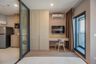 1 Bedroom Condo for rent in Life Rama 4 - Asoke, Khlong Toei, Bangkok near MRT Queen Sirikit National Convention Centre