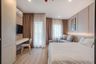 1 Bedroom Condo for rent in Life Rama 4 - Asoke, Khlong Toei, Bangkok near MRT Queen Sirikit National Convention Centre