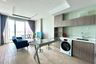 1 Bedroom Condo for rent in Cetus, Nong Prue, Chonburi