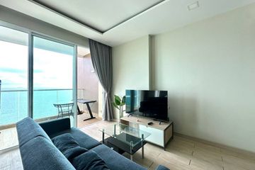 1 Bedroom Condo for rent in Cetus, Nong Prue, Chonburi