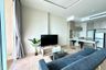 1 Bedroom Condo for rent in Cetus, Nong Prue, Chonburi