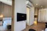 1 Bedroom Condo for rent in NOBLE STATE 39, Khlong Tan Nuea, Bangkok near BTS Phrom Phong
