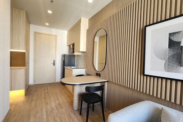 1 Bedroom Condo for rent in NOBLE STATE 39, Khlong Tan Nuea, Bangkok near BTS Phrom Phong