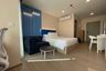 1 Bedroom Condo for rent in Aspire Sukhumvit - Rama 4, Phra Khanong, Bangkok near BTS Phra Khanong
