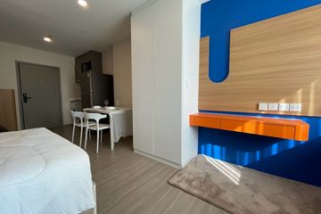 1 Bedroom Condo for rent in Aspire Sukhumvit - Rama 4, Phra Khanong, Bangkok near BTS Phra Khanong