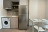 1 Bedroom Condo for rent in Aspire Sukhumvit - Rama 4, Phra Khanong, Bangkok near BTS Phra Khanong