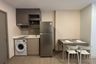 1 Bedroom Condo for rent in Aspire Sukhumvit - Rama 4, Phra Khanong, Bangkok near BTS Phra Khanong