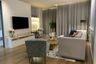 2 Bedroom Condo for rent in Kraam Sukhumvit 26, Khlong Tan, Bangkok near BTS Phrom Phong