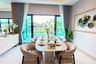 3 Bedroom Villa for sale in Huai Yai, Chonburi