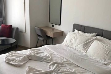 Condo for rent in Edge Central Pattaya, Nong Prue, Chonburi