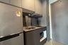 1 Bedroom Condo for rent in Ideo Sukhumvit - Rama 4, Phra Khanong, Bangkok near BTS Phra Khanong