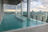2 Bedroom Condo for rent in Vittorio, Khlong Tan Nuea, Bangkok near BTS Phrom Phong
