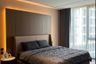 1 Bedroom Condo for rent in The Panora Estuaria, Na Jomtien, Chonburi