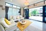 3 Bedroom House for sale in Jomtien Yacht Club 3, Na Jomtien, Chonburi