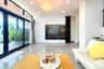 3 Bedroom House for sale in Jomtien Yacht Club 3, Na Jomtien, Chonburi