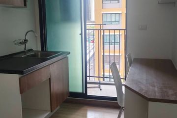 1 Bedroom Condo for sale in J Condo Sathorn - Kallaprapruk, Bang Khae, Bangkok near BTS Bang Wa
