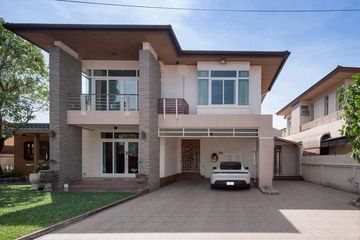 5 Bedroom House for sale in The Boulevard Sriracha, Surasak, Chonburi