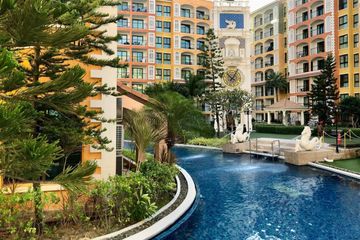 1 Bedroom Condo for Sale or Rent in Venetian Signature Condo Resort Pattaya, Na Jomtien, Chonburi
