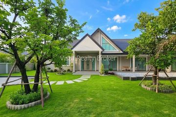4 Bedroom Villa for sale in Nong Prue, Chonburi