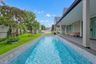 4 Bedroom Villa for sale in Nong Prue, Chonburi