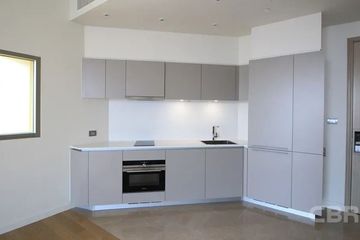 1 Bedroom Condo for sale in Magnolias Waterfront Residences, Khlong Ton Sai, Bangkok near BTS Saphan Taksin