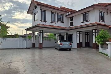 4 Bedroom House for rent in Surasak, Chonburi