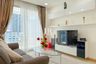 2 Bedroom Condo for rent in The Palm Wongamat Beach, Na Kluea, Chonburi
