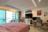 Condo for sale in Sunset Boulevard 1, Nong Prue, Chonburi