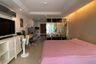 Condo for sale in Sunset Boulevard 1, Nong Prue, Chonburi