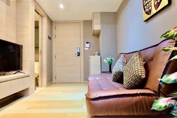 1 Bedroom Condo for rent in Klass Condo Silom, Silom, Bangkok near BTS Chong Nonsi