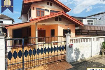 4 Bedroom House for sale in Bang Na, Bangkok