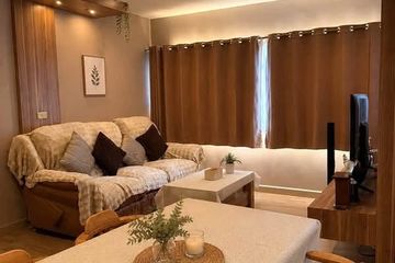 1 Bedroom Condo for rent in AD Hyatt Condominium, Na Kluea, Chonburi