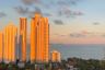 1 Bedroom Condo for rent in AD Hyatt Condominium, Na Kluea, Chonburi