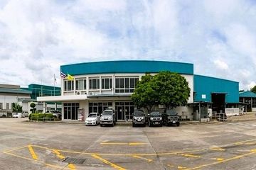 Commercial for sale in Map Yang Phon, Rayong