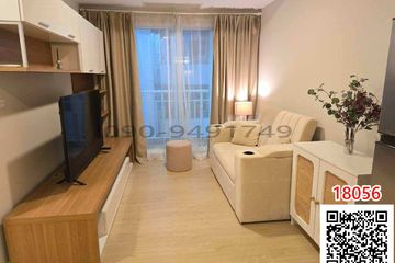 1 Bedroom Condo for rent in Khlong Tan Nuea, Bangkok near BTS Thong Lo